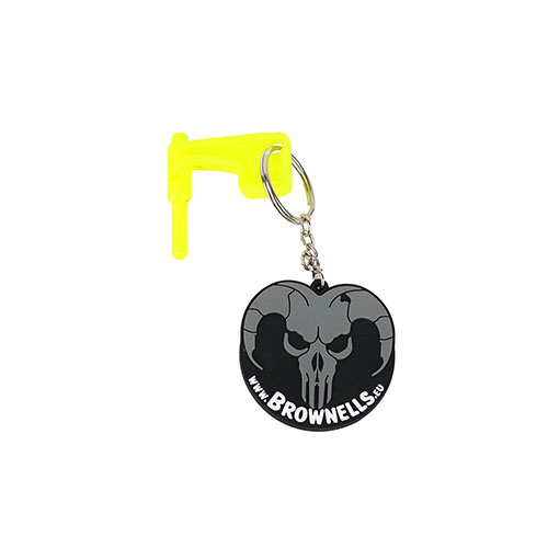 Entrenamiento y seguridad Gear > Recamara Safety Flags - Vista previa 0